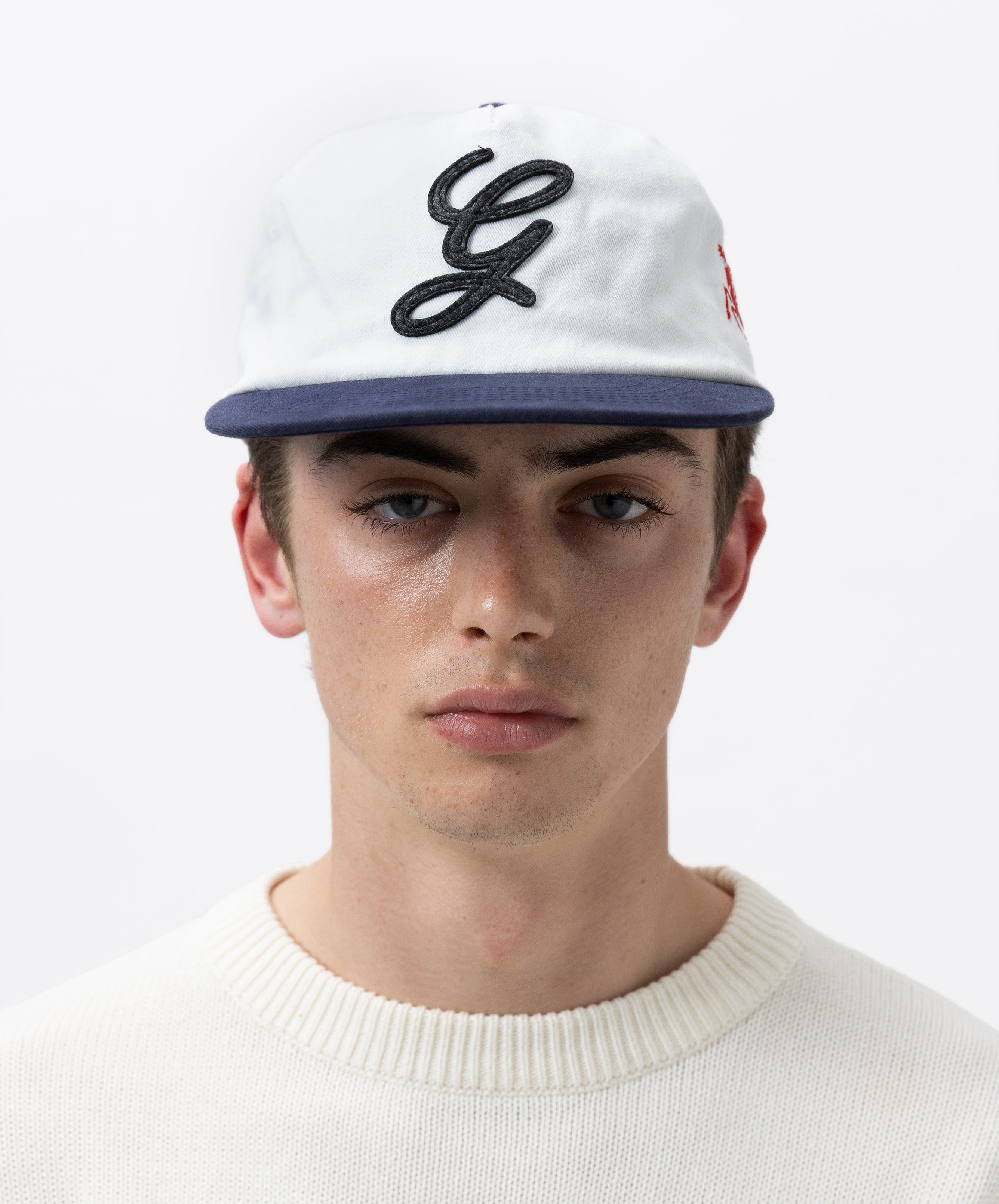 G Cap Cream