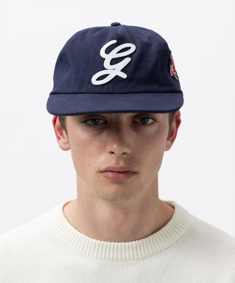 G Cap Navy