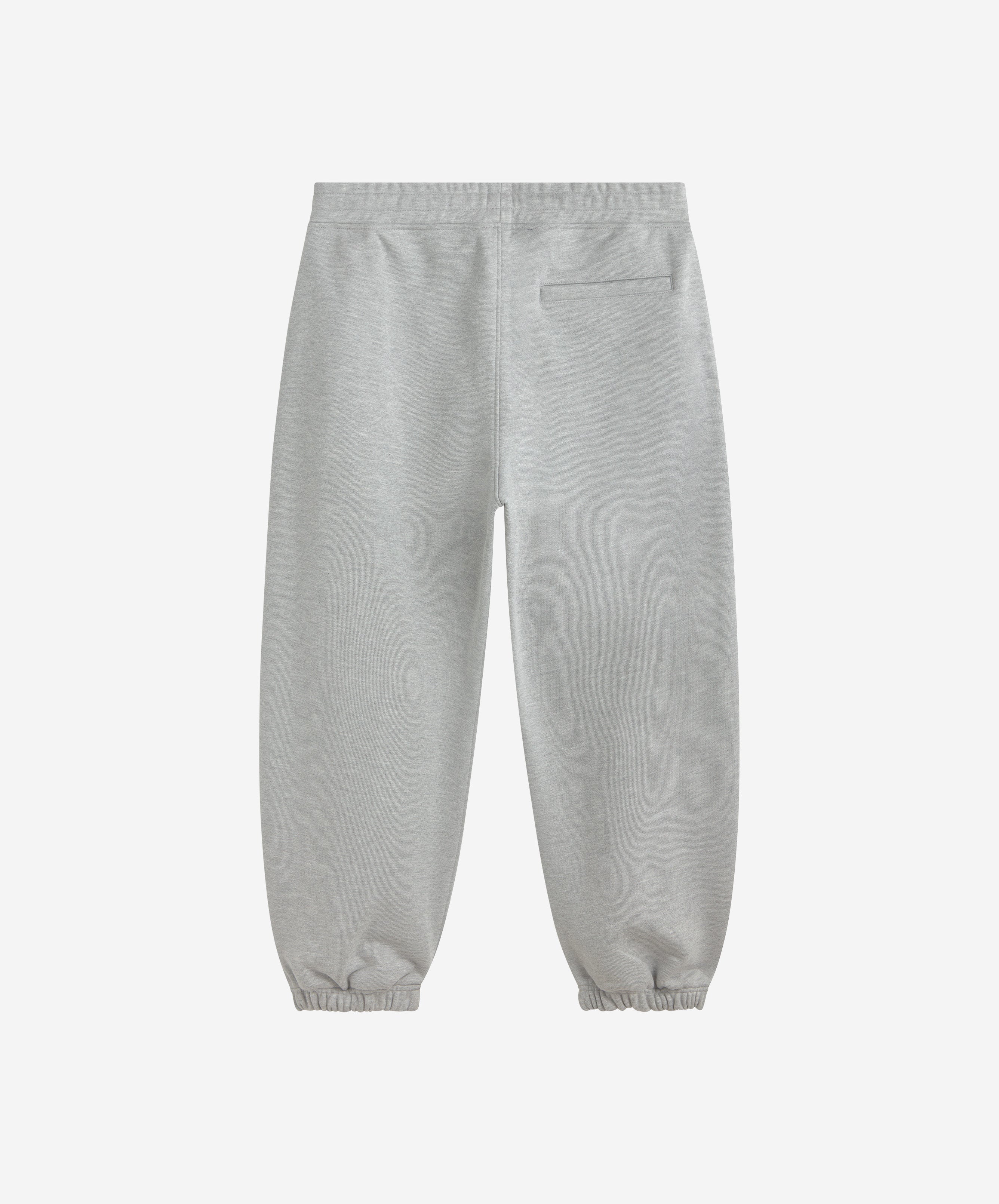 Essential Joggers Grey Melange