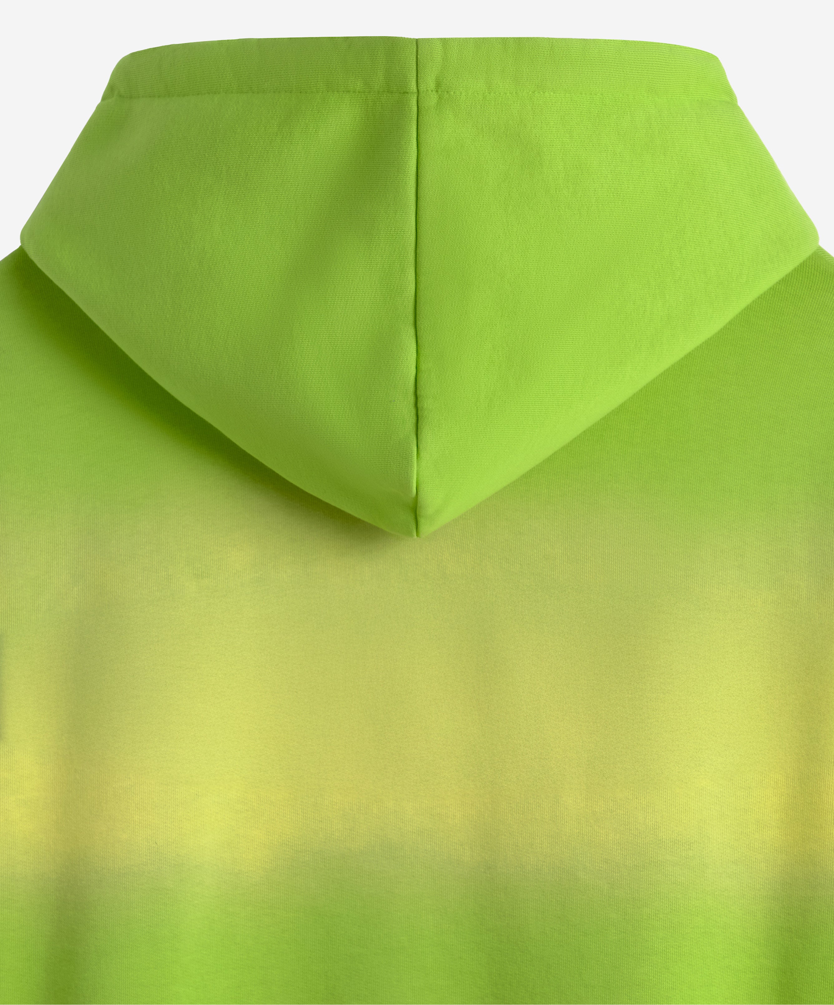 Sports Club Gallery Zipper Green