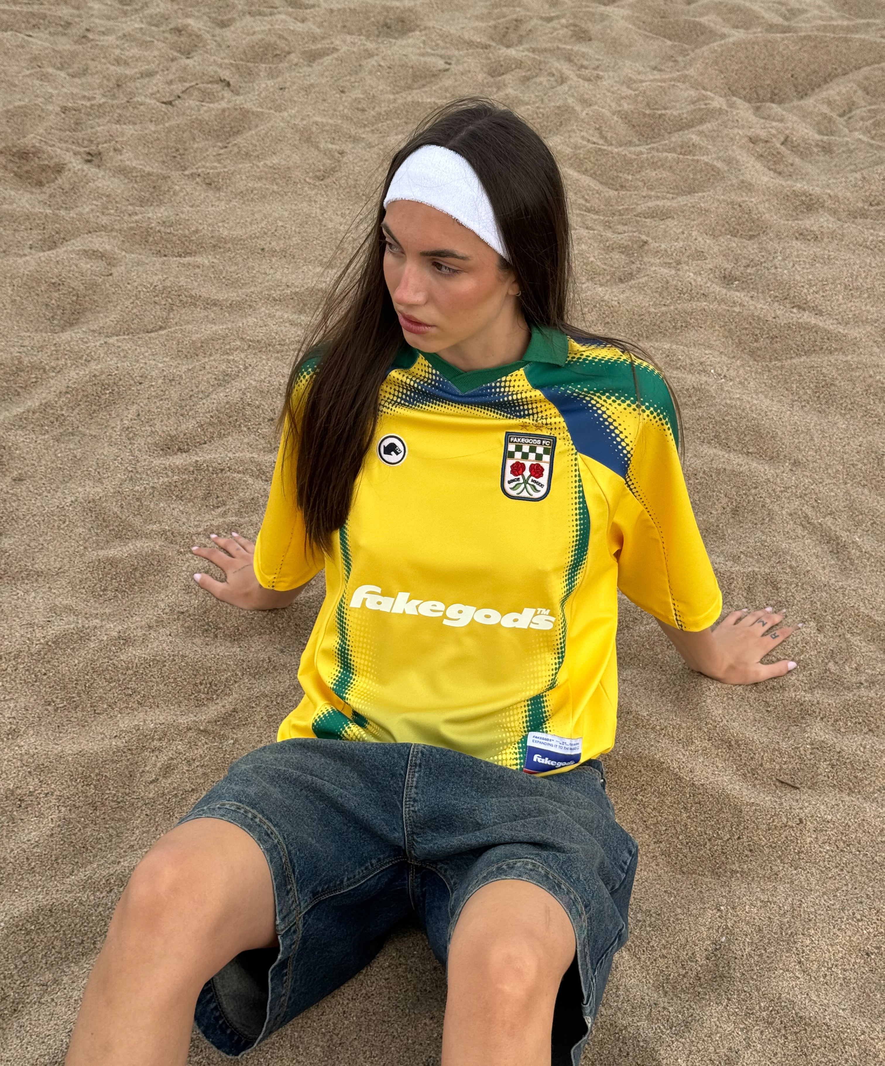 Sambateca Tee