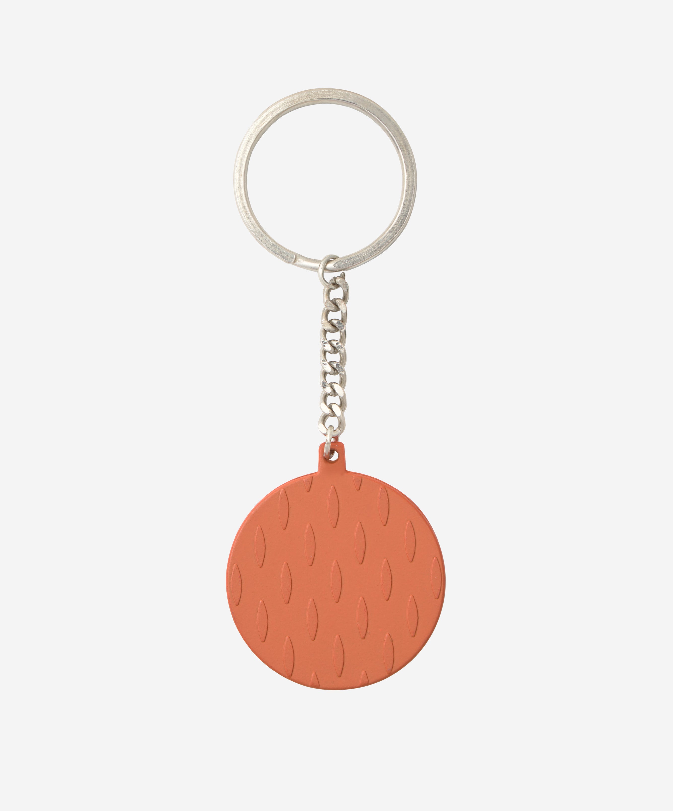 Tm Keyring Orange