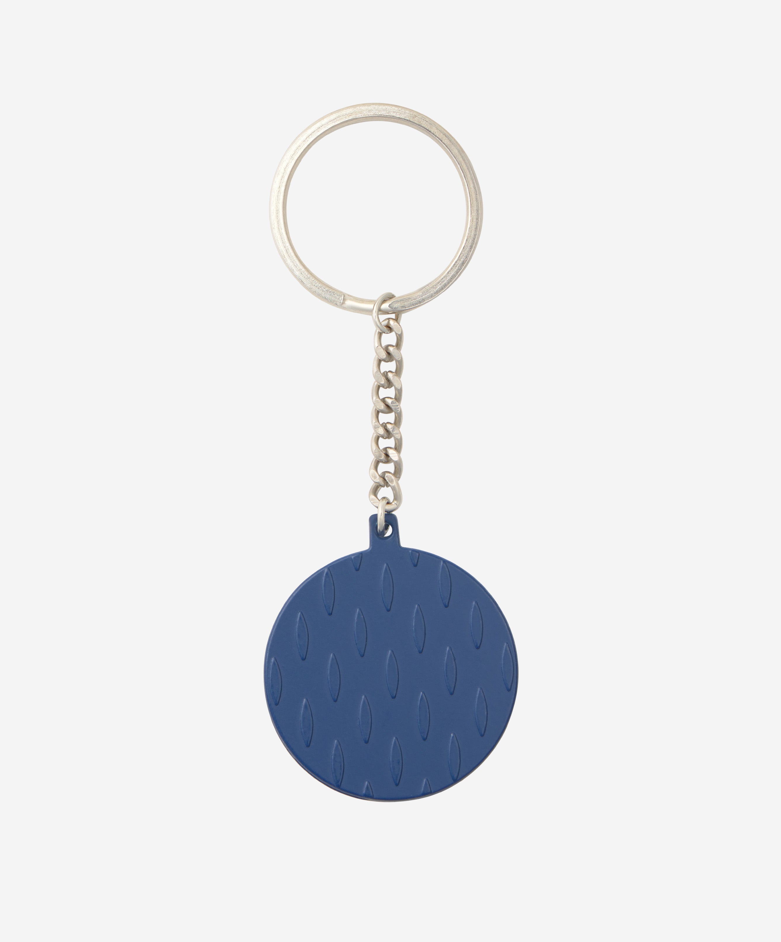 Tm Keyring Navy
