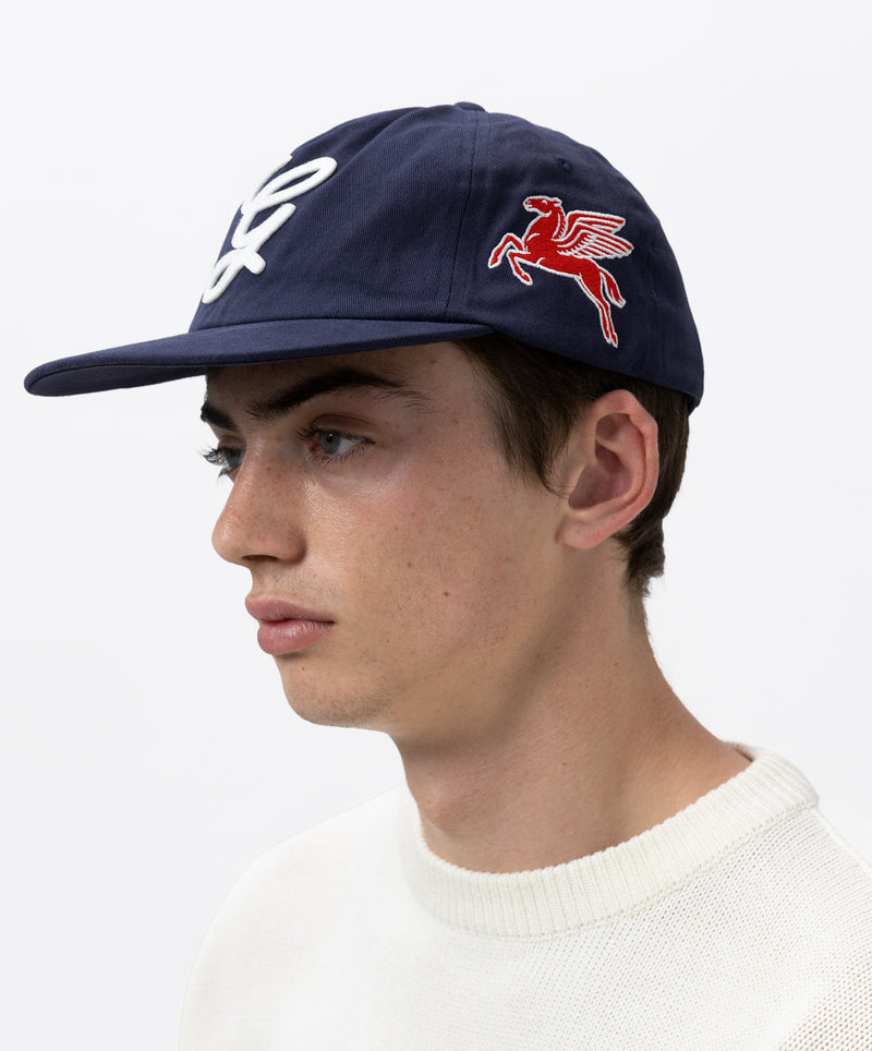 G Cap Navy