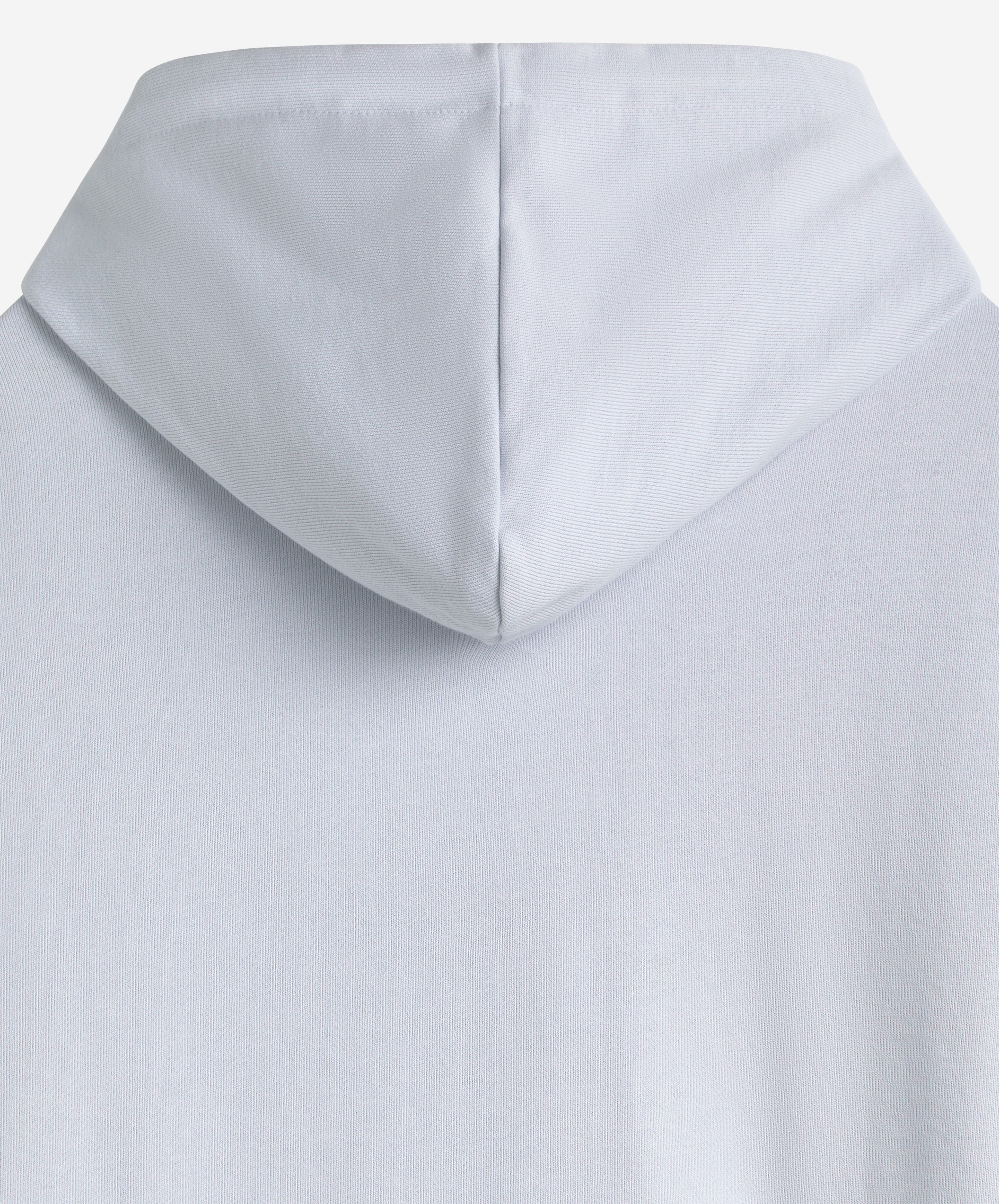 Signature Zipper Sky Blue