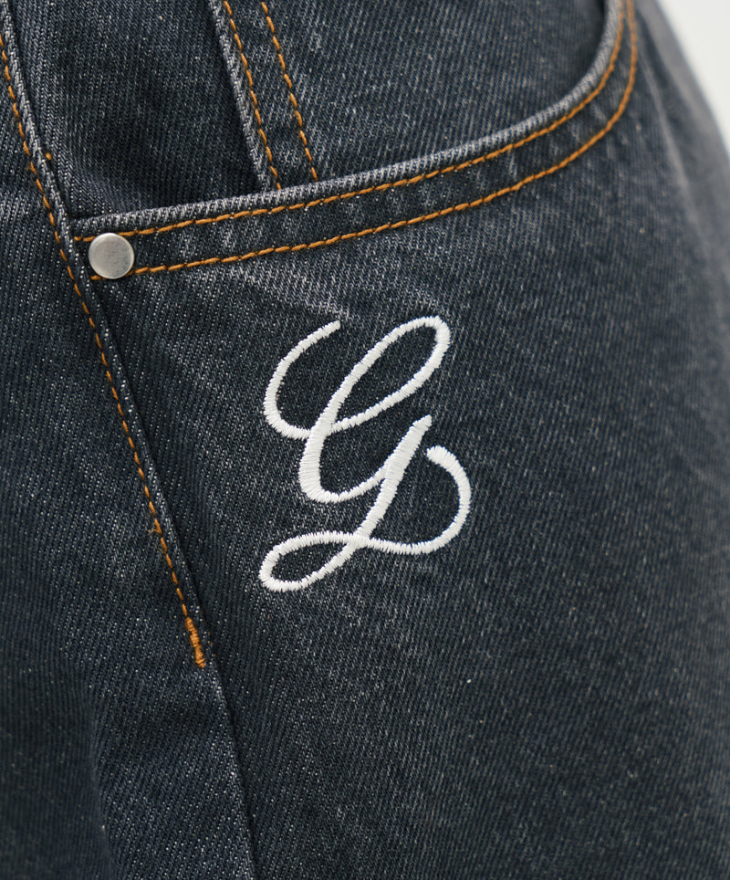 Gods Jeans Black