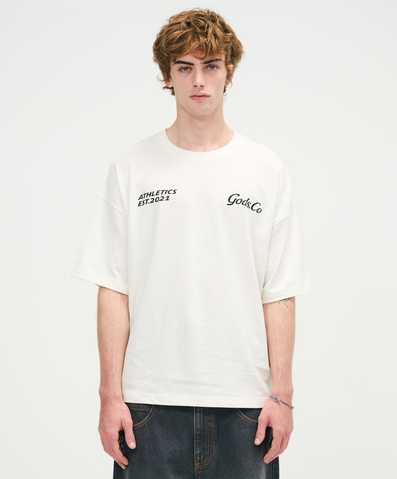 Galgo Tee Cream