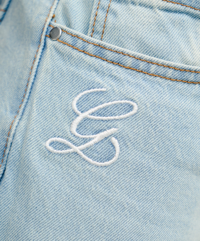 Gods Jeans Light Blue