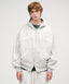 Athl Zipper Grey