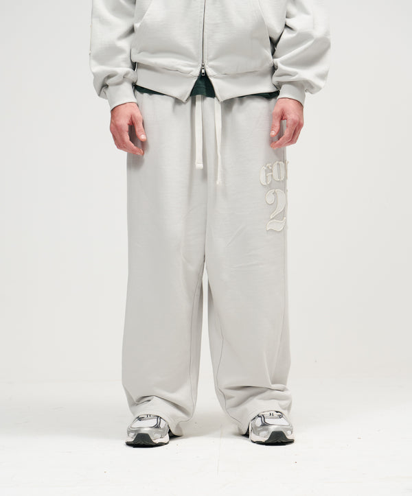 Athl Jogger Grey