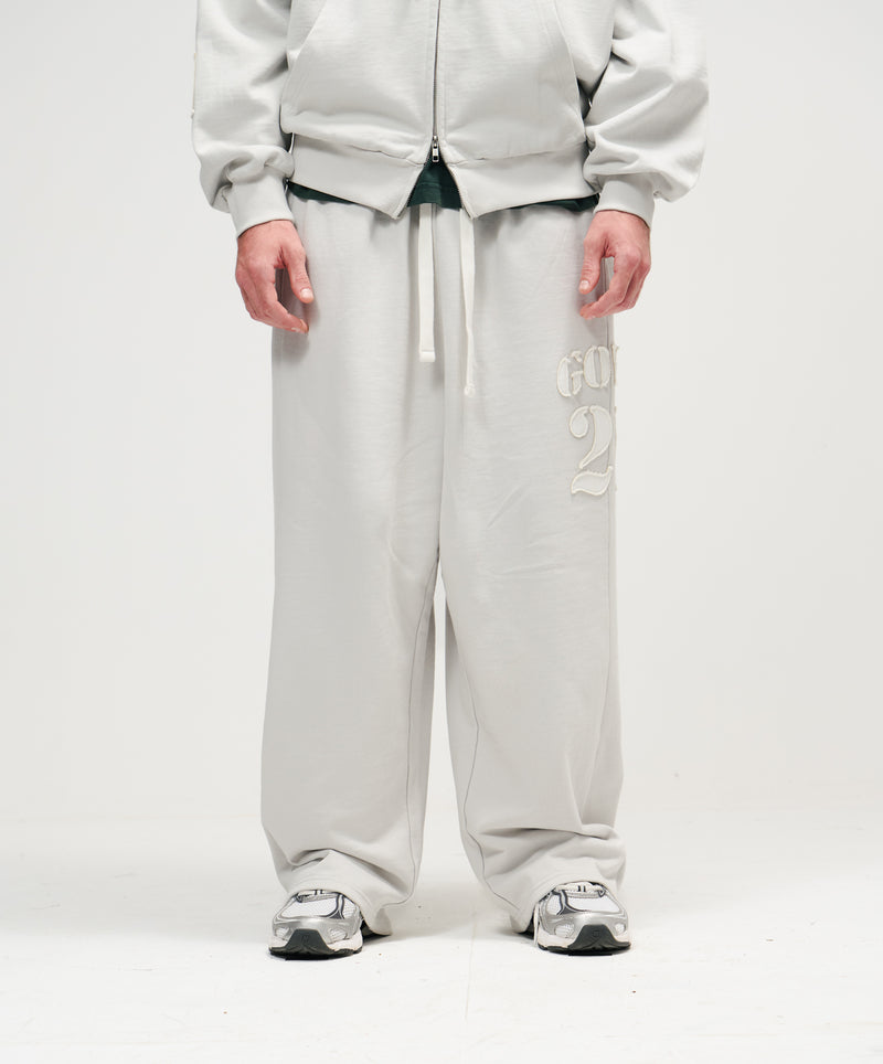 Athl Jogger Grey