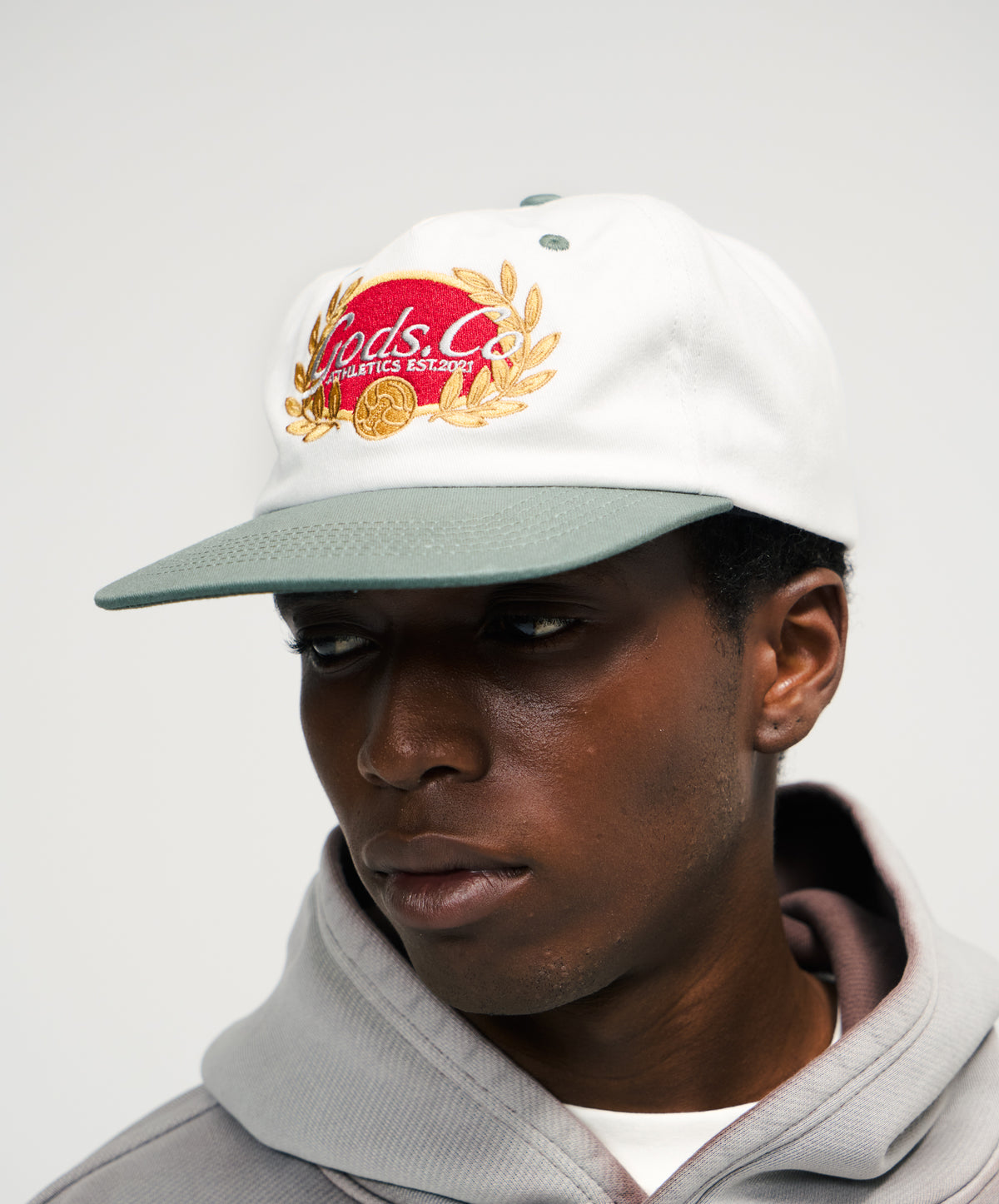 Olympus Cap Cream