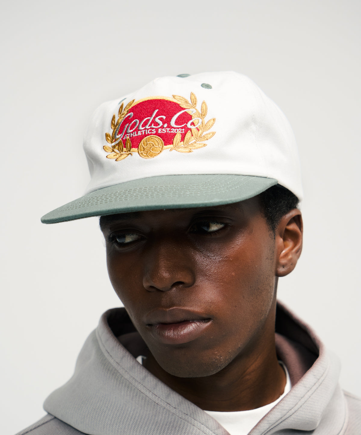 Olympus Cap Cream
