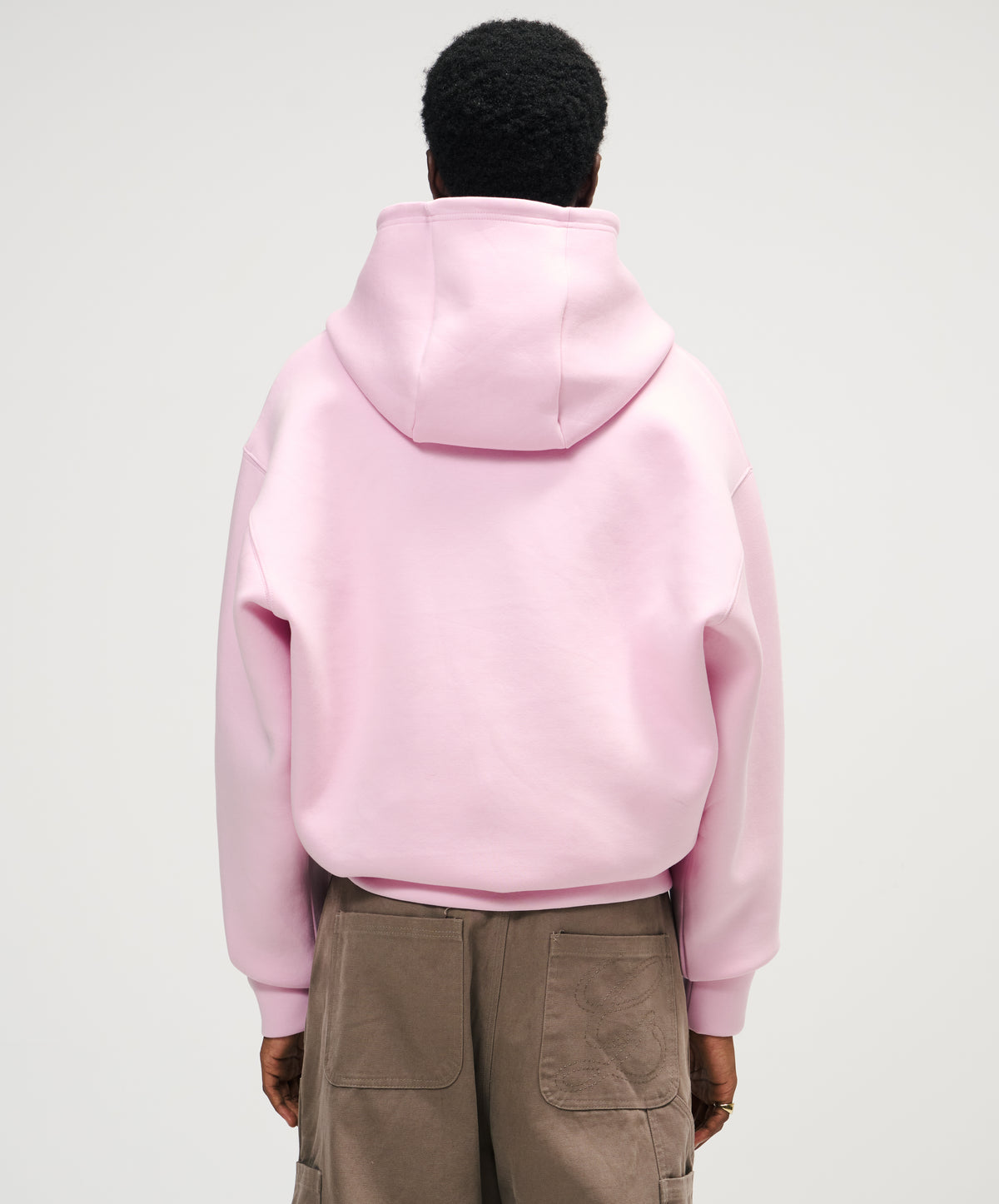 Neopreno Zipper Pink