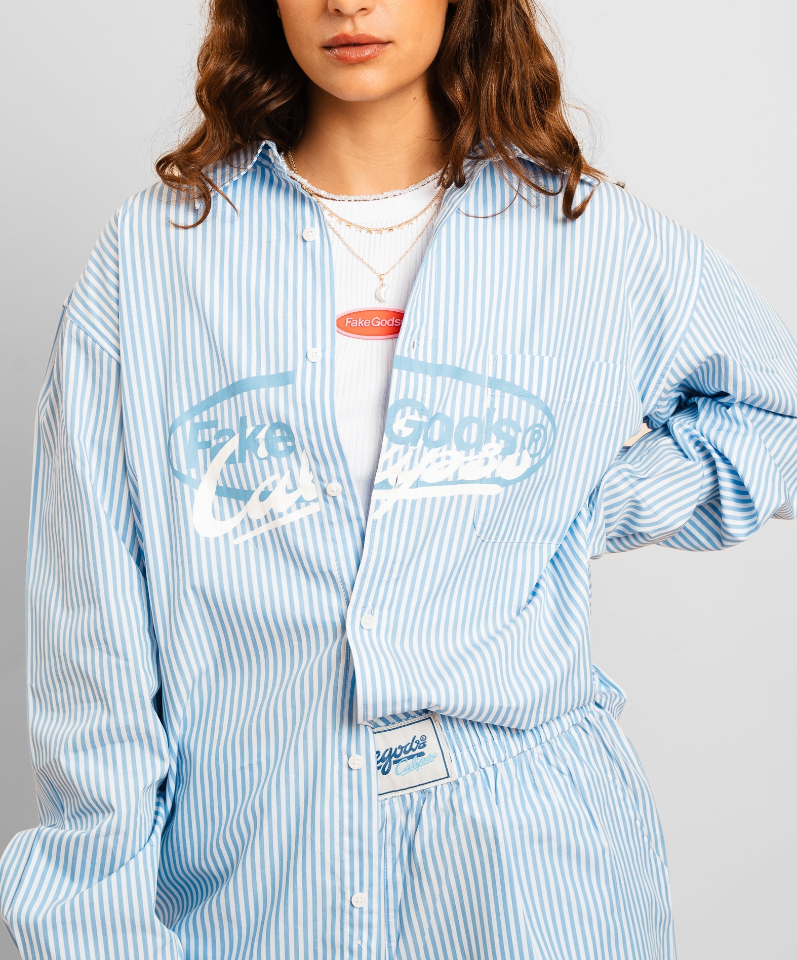 Ibiza Light Blue