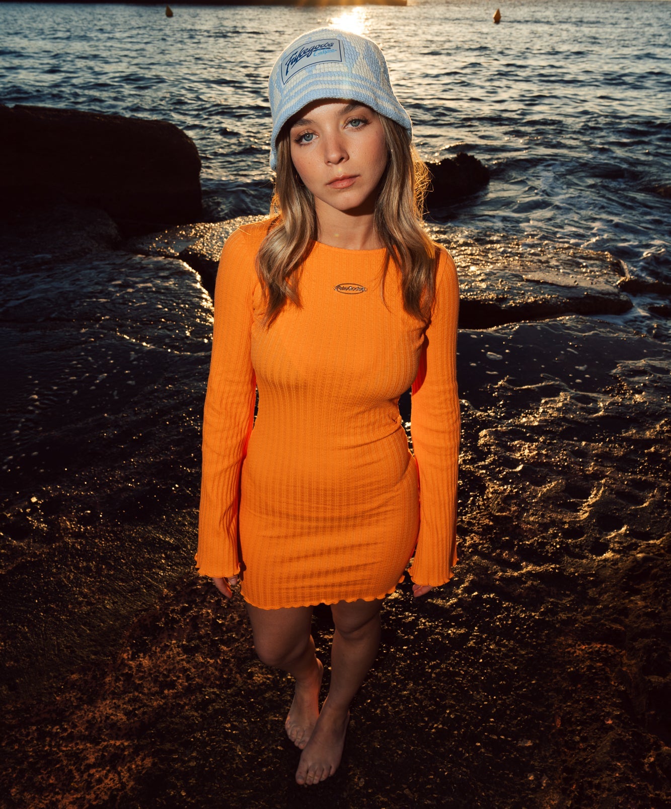 Formentera Orange
