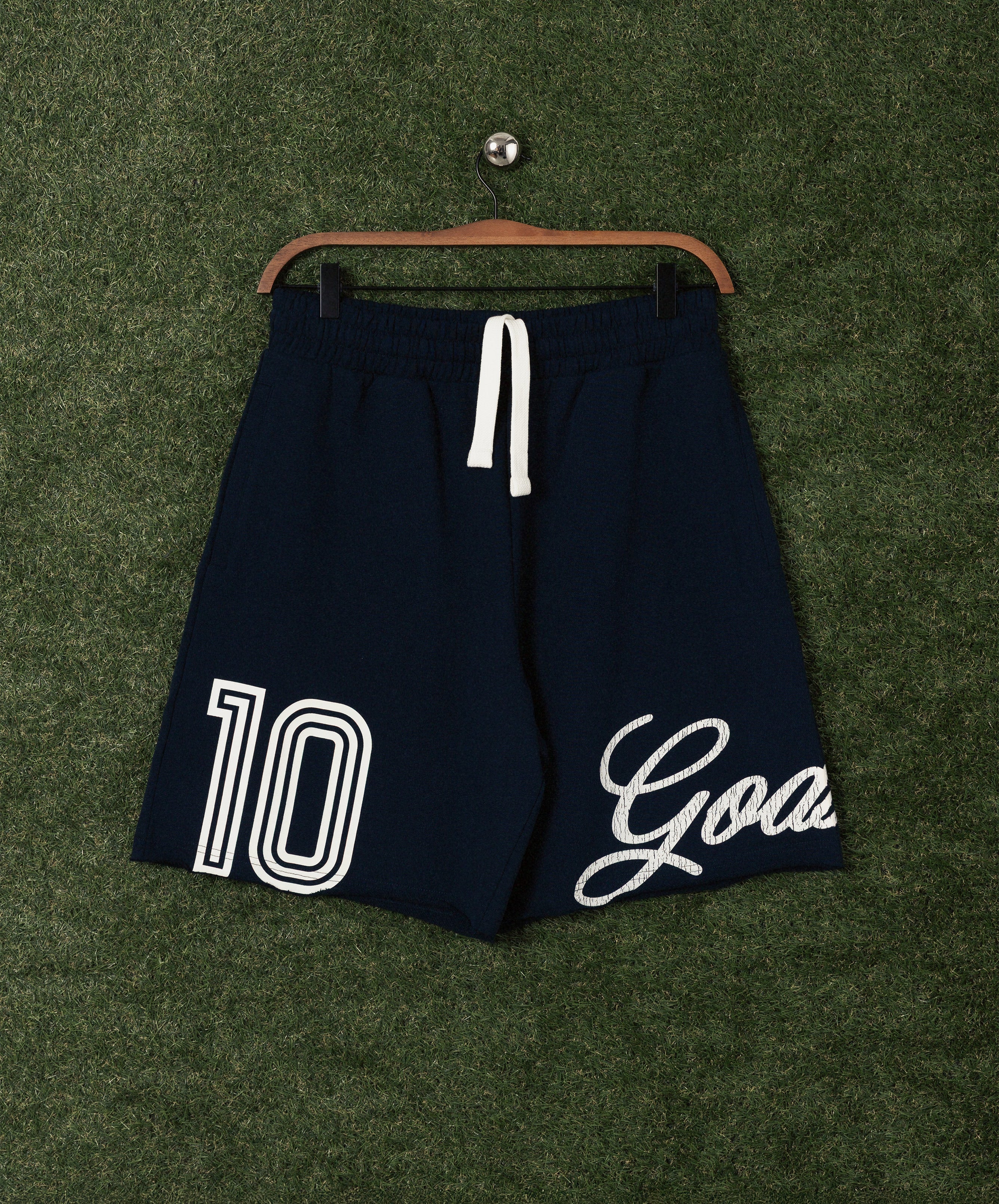 Mundial Shorts Navy