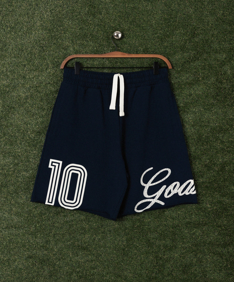 Mundial Shorts Navy