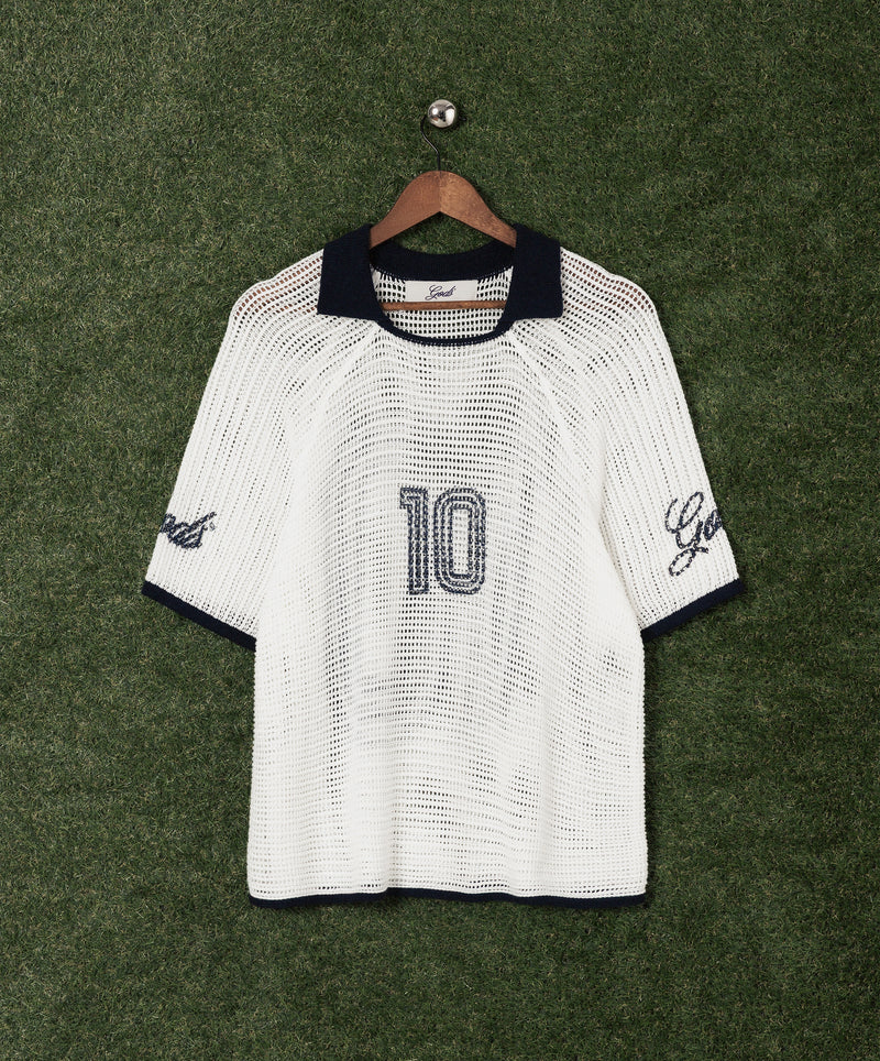 LIGHT BLUE JERSEY