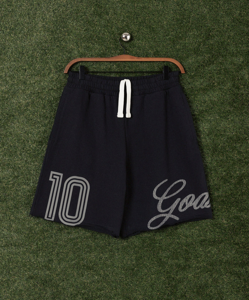 Mundial Shorts Black