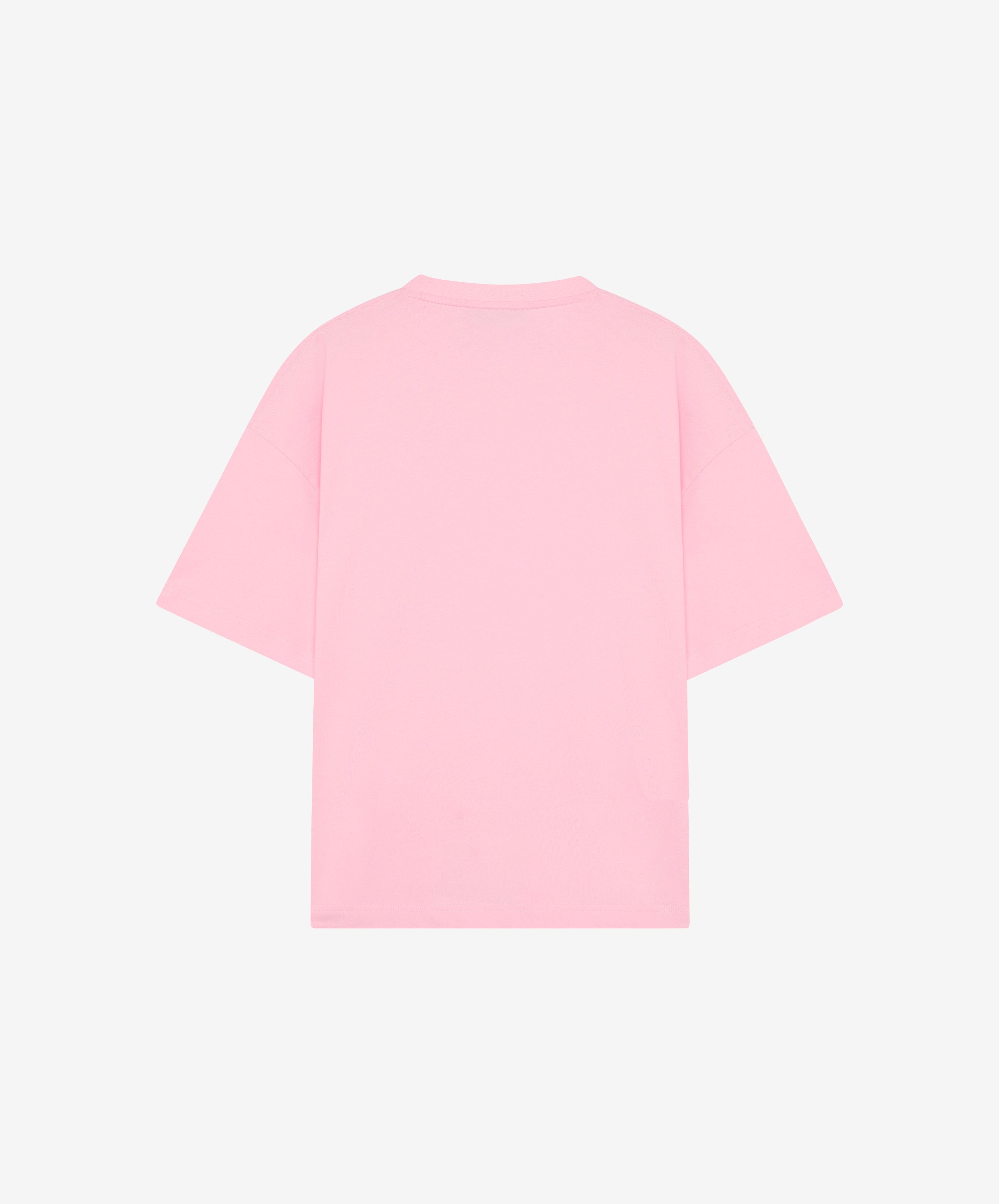 GODS Tee Rose