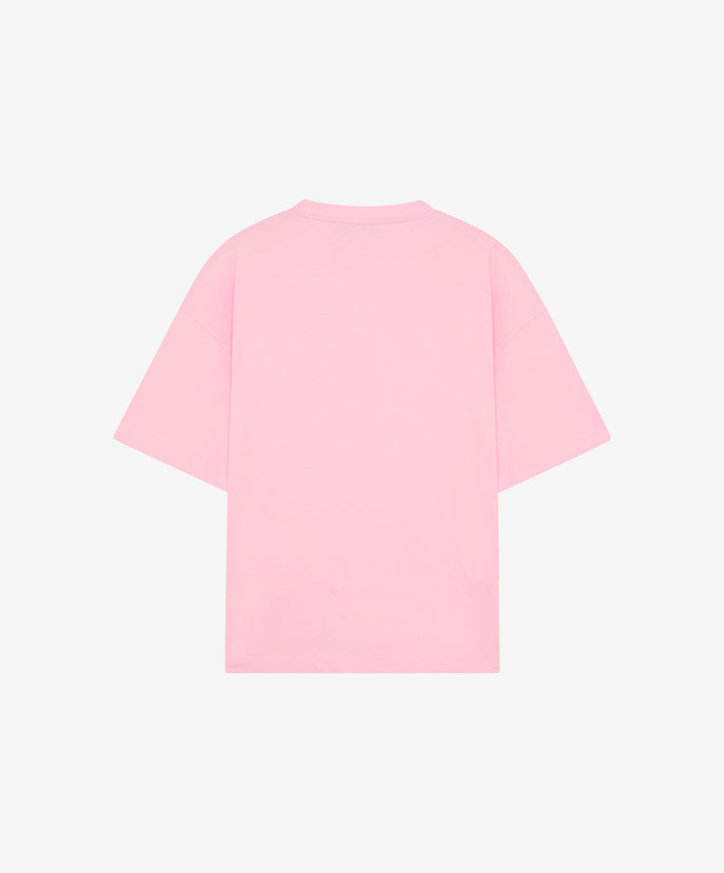 GODS Tee Rose
