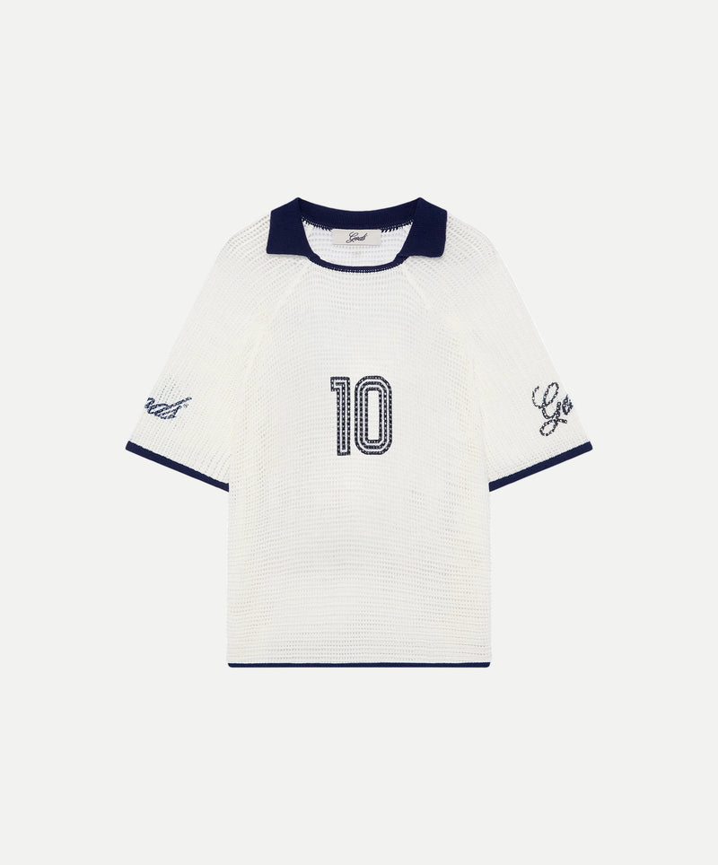 LIGHT BLUE JERSEY