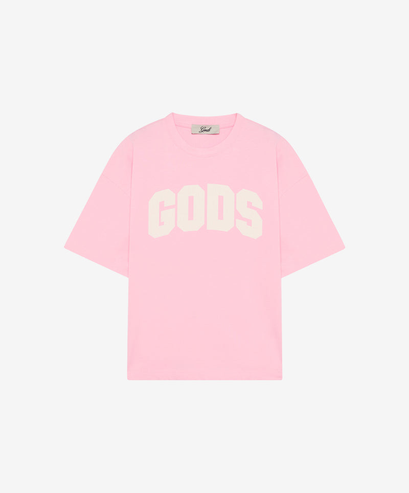 GODS Tee Rose