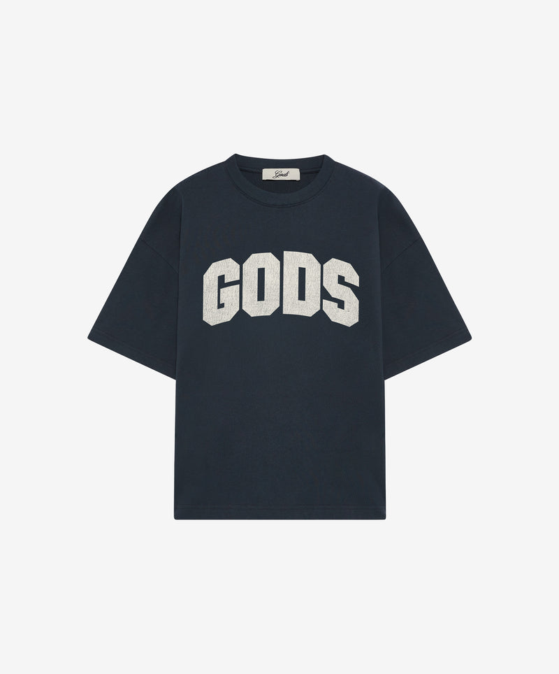 GODS Tee Anthra