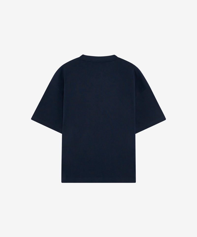 GODS Tee Navy