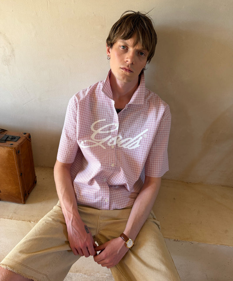 Riviera Shirt Sand