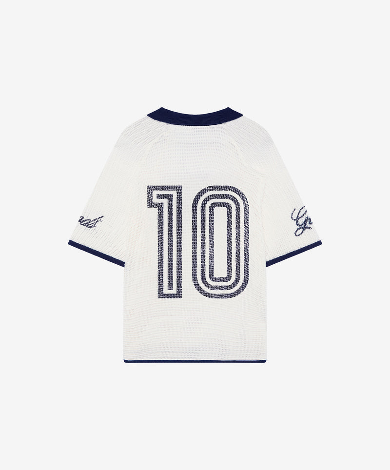 LIGHT BLUE JERSEY