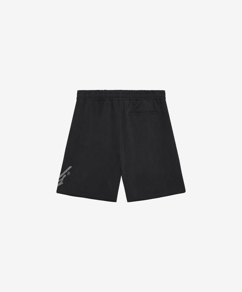 Mundial Shorts Black