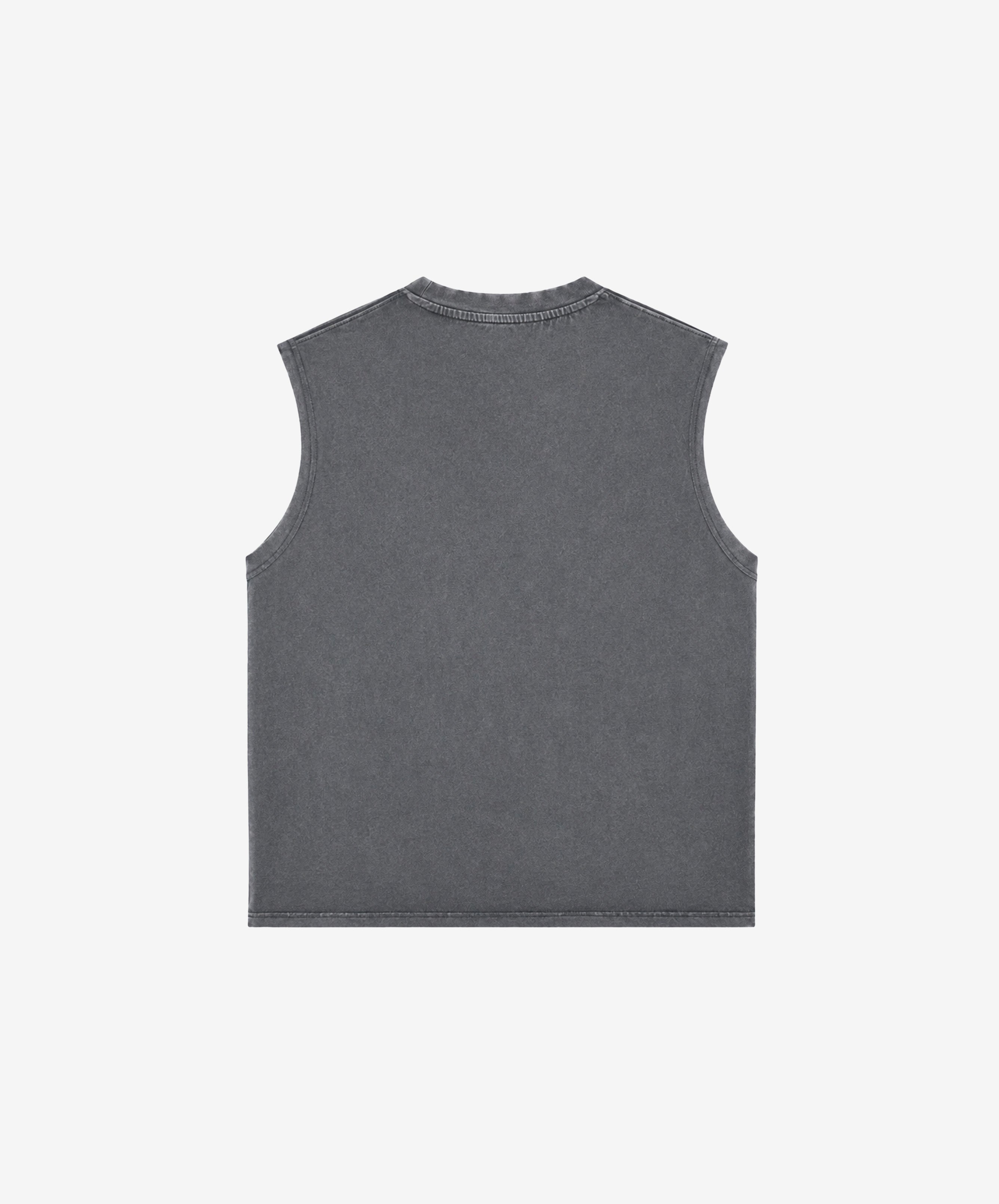 Sports Club EST Sleeveless Antracite