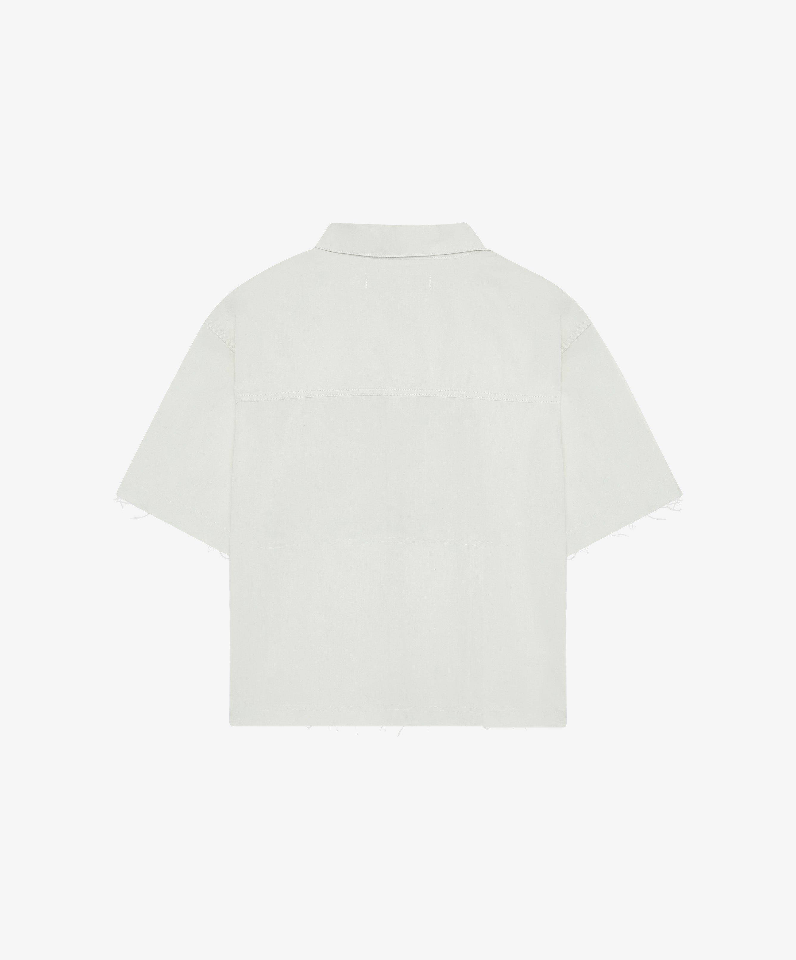 Gods Shirt Cream