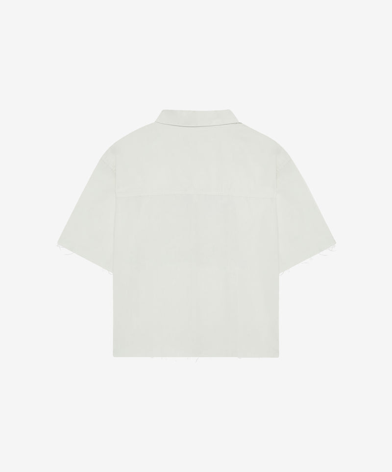 Gods Shirt Cream