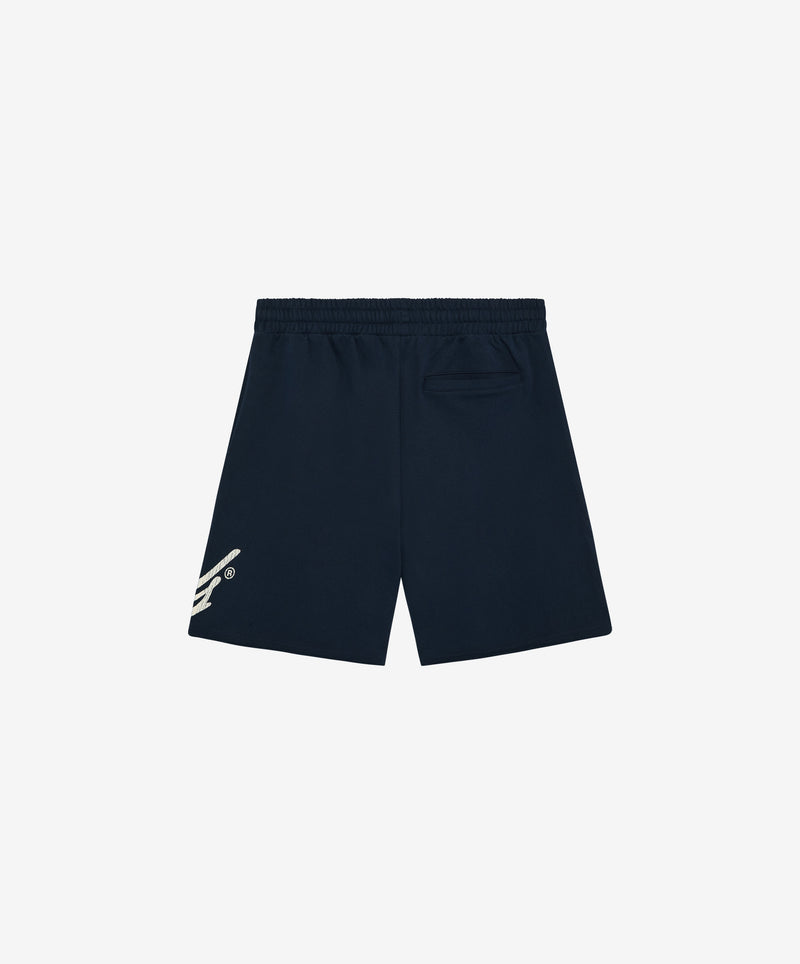 Mundial Shorts Navy