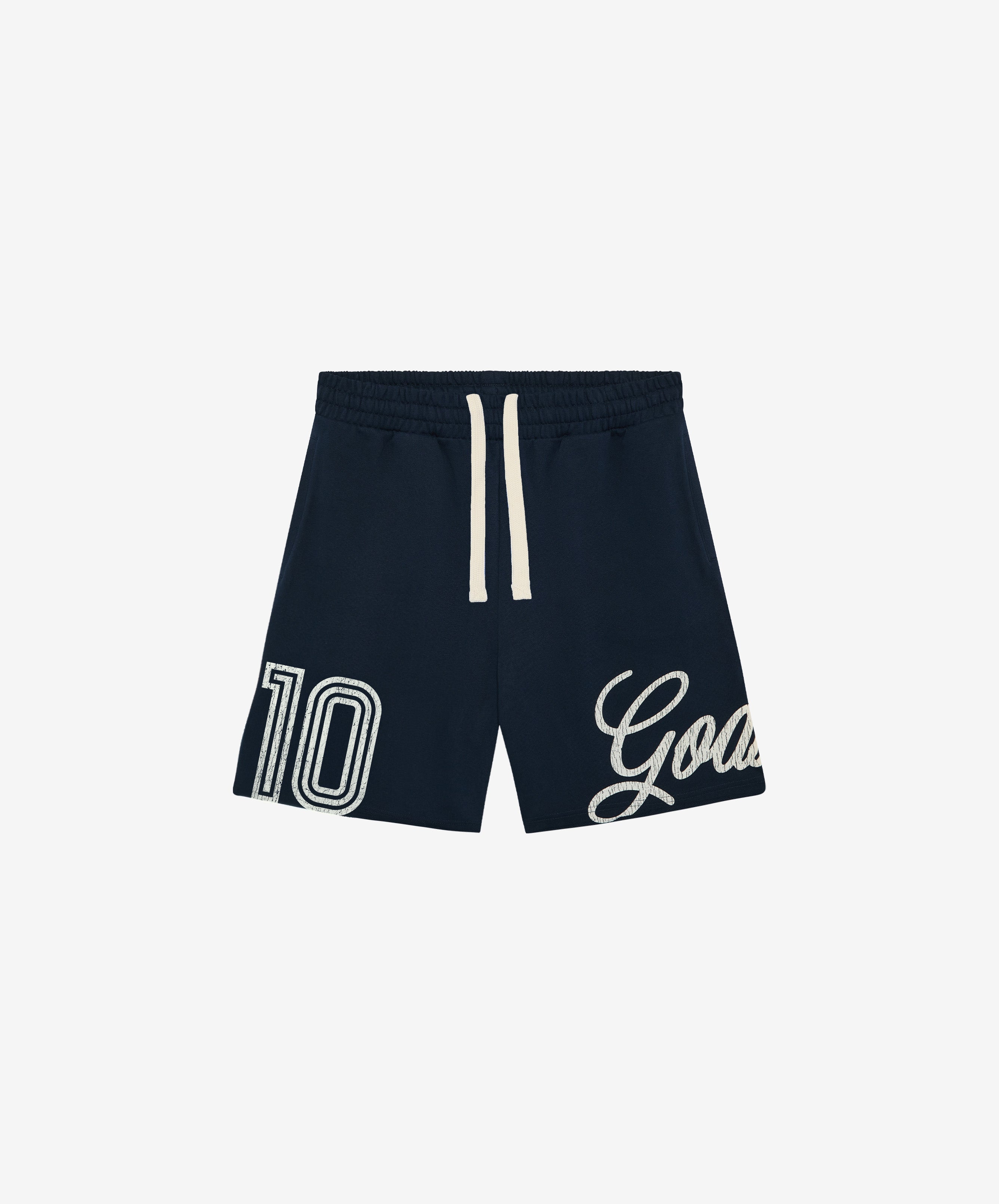 Mundial Shorts Navy