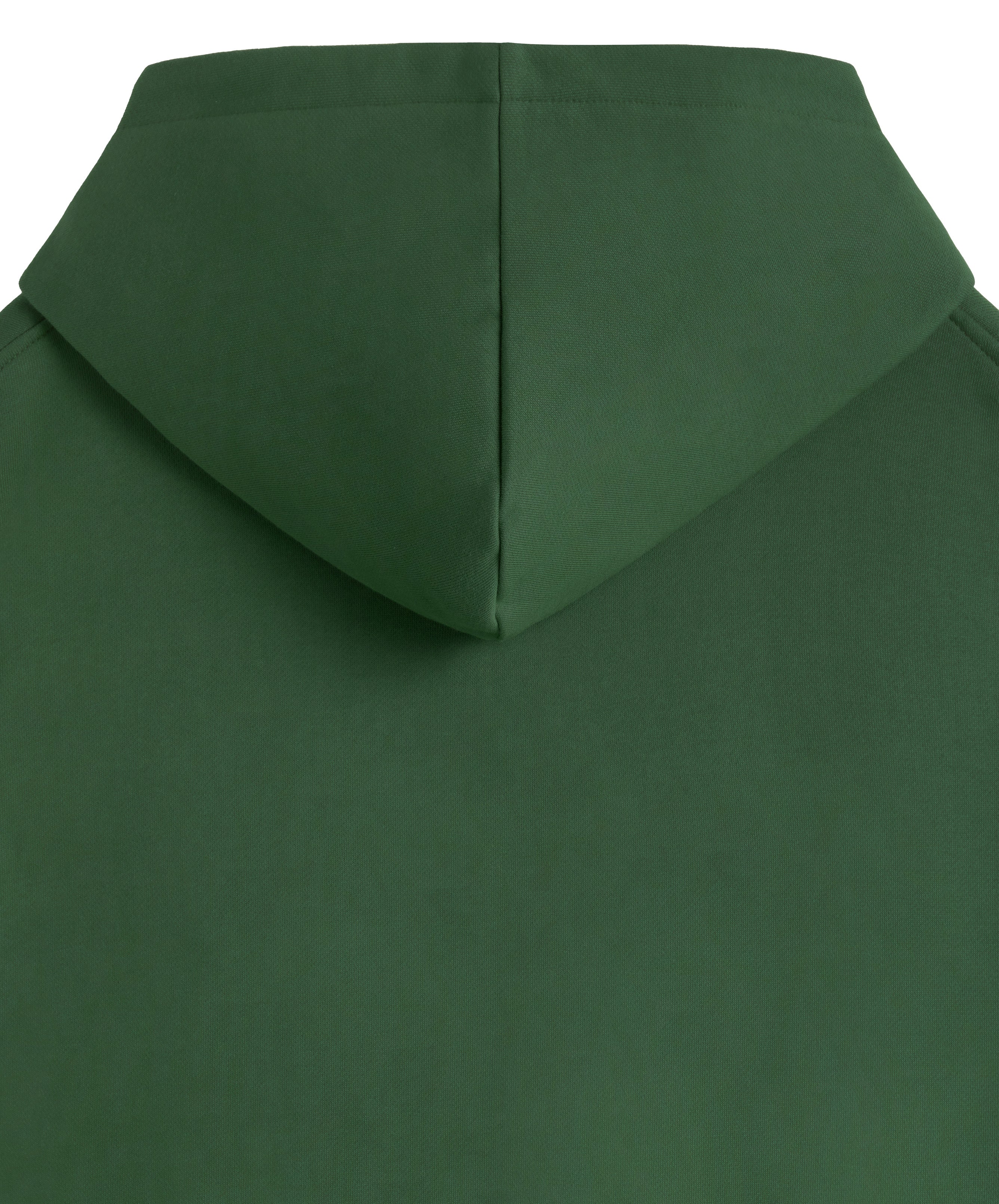 Fg Zipper Green