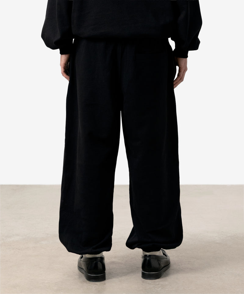 A New Star Joggers Black