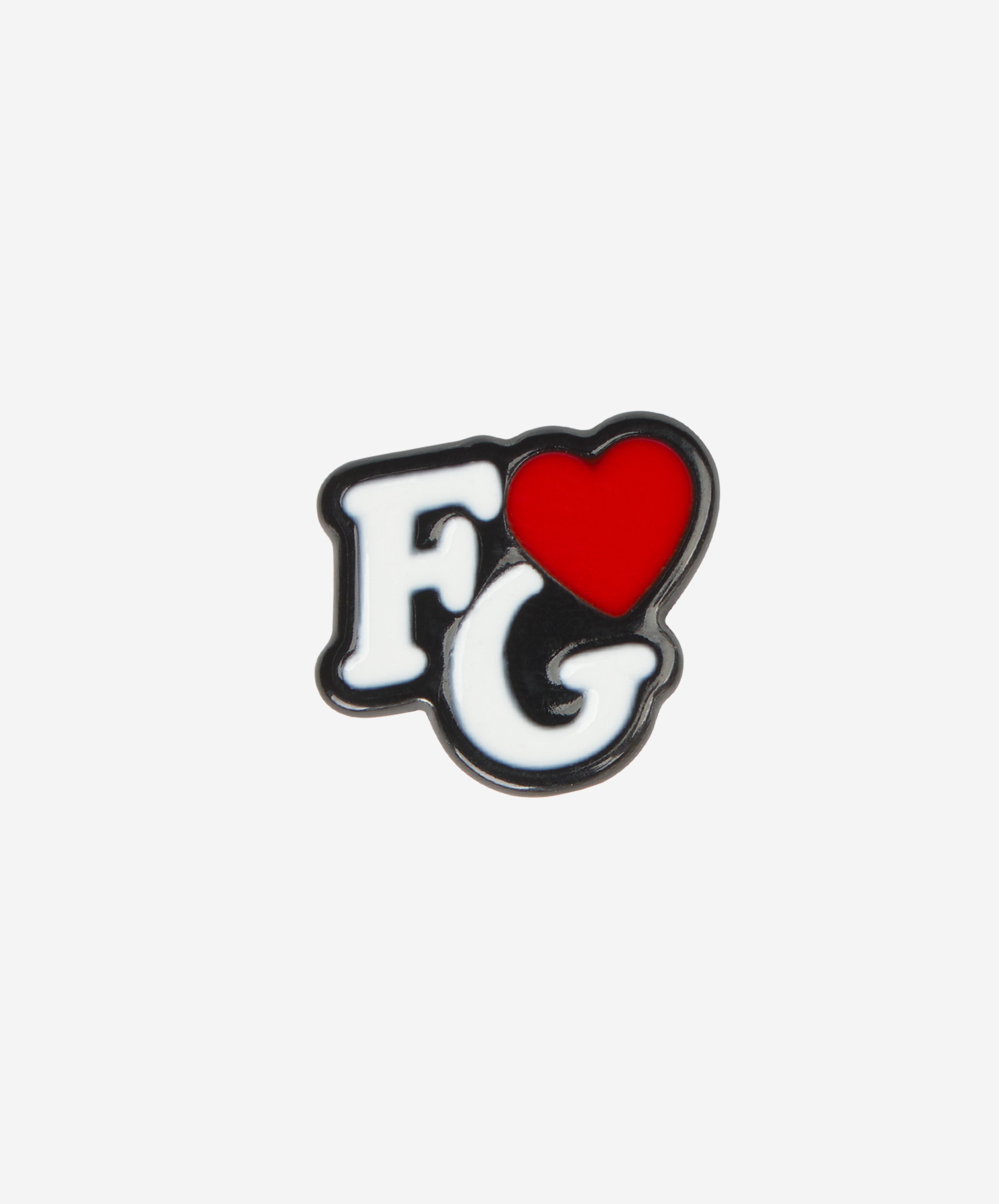 Fg Pins 4 Pack