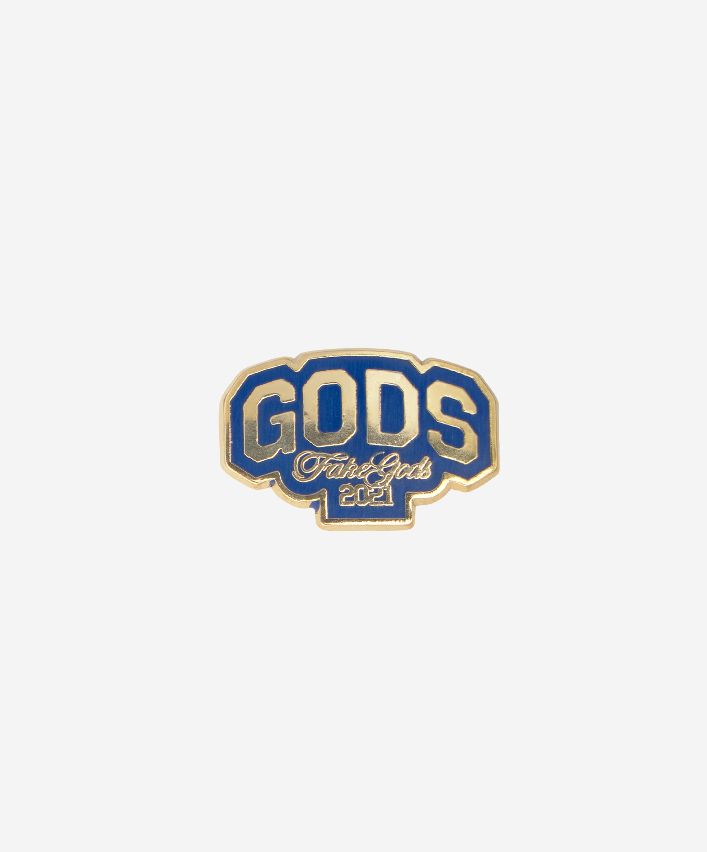 Fg Pins 4 Pack
