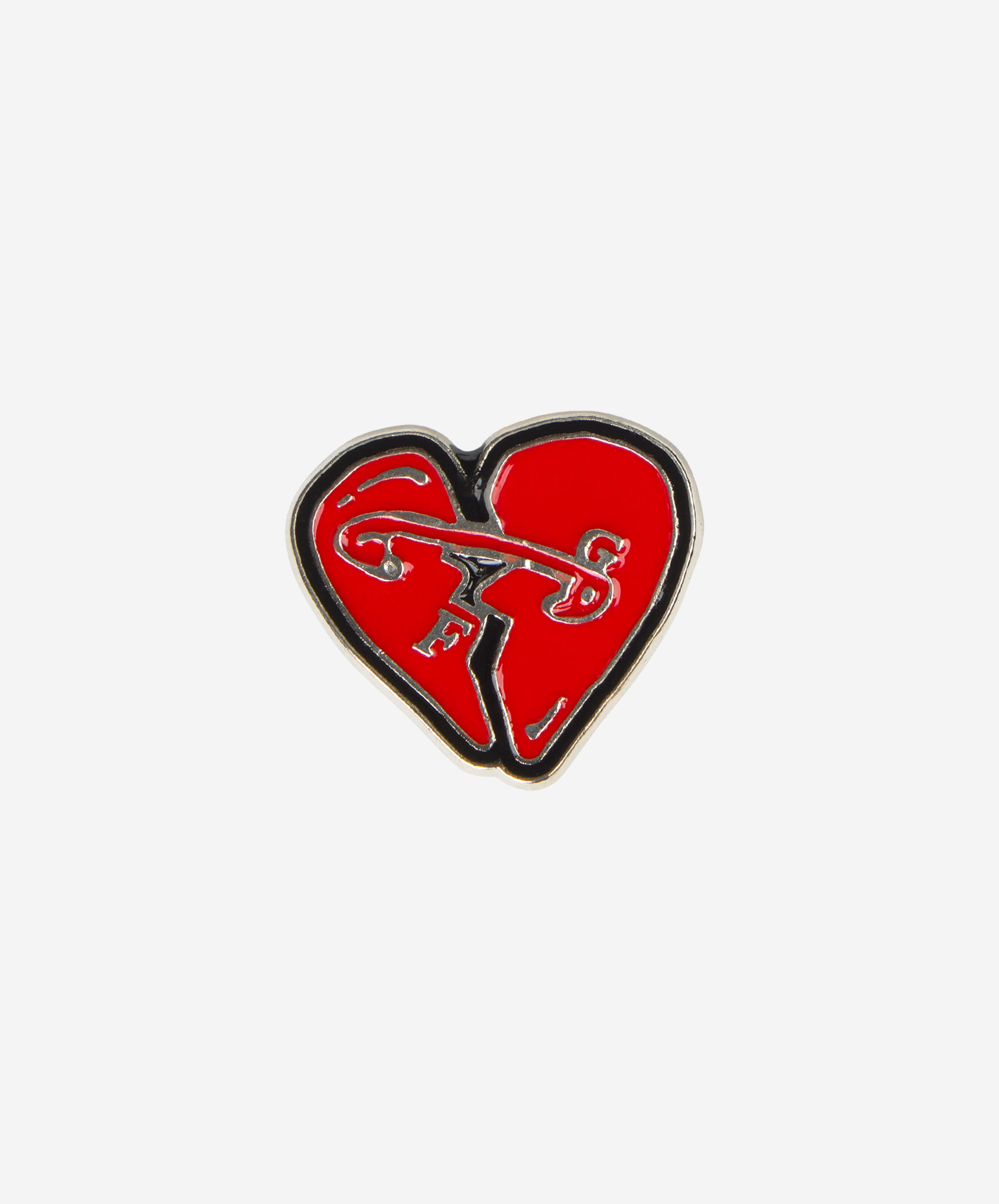 Fg Pins 4 Pack
