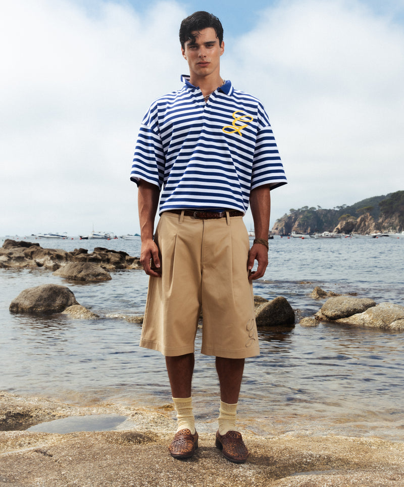 G'S Polo Blue