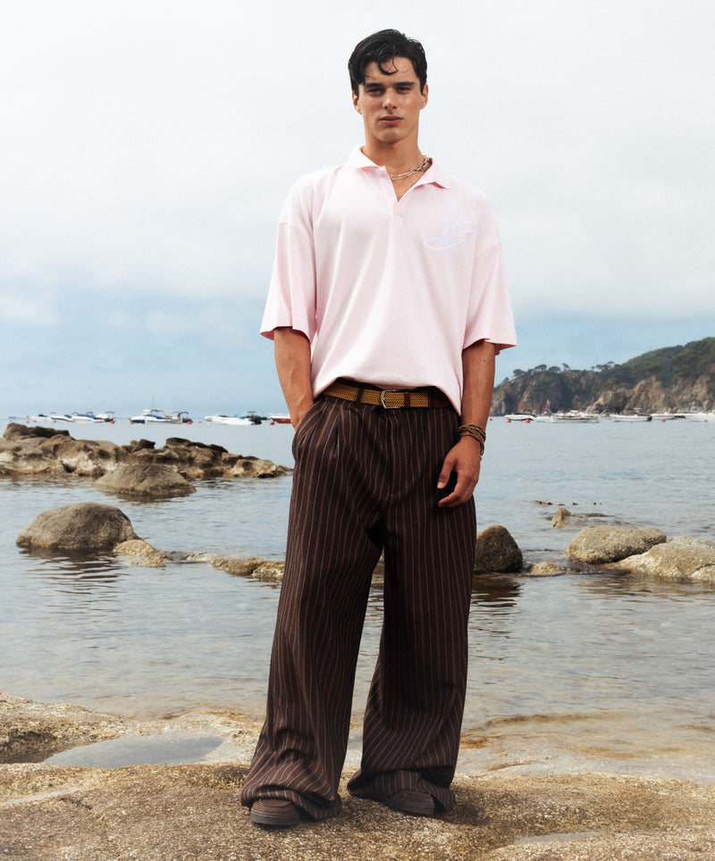 G'S Polo Rose