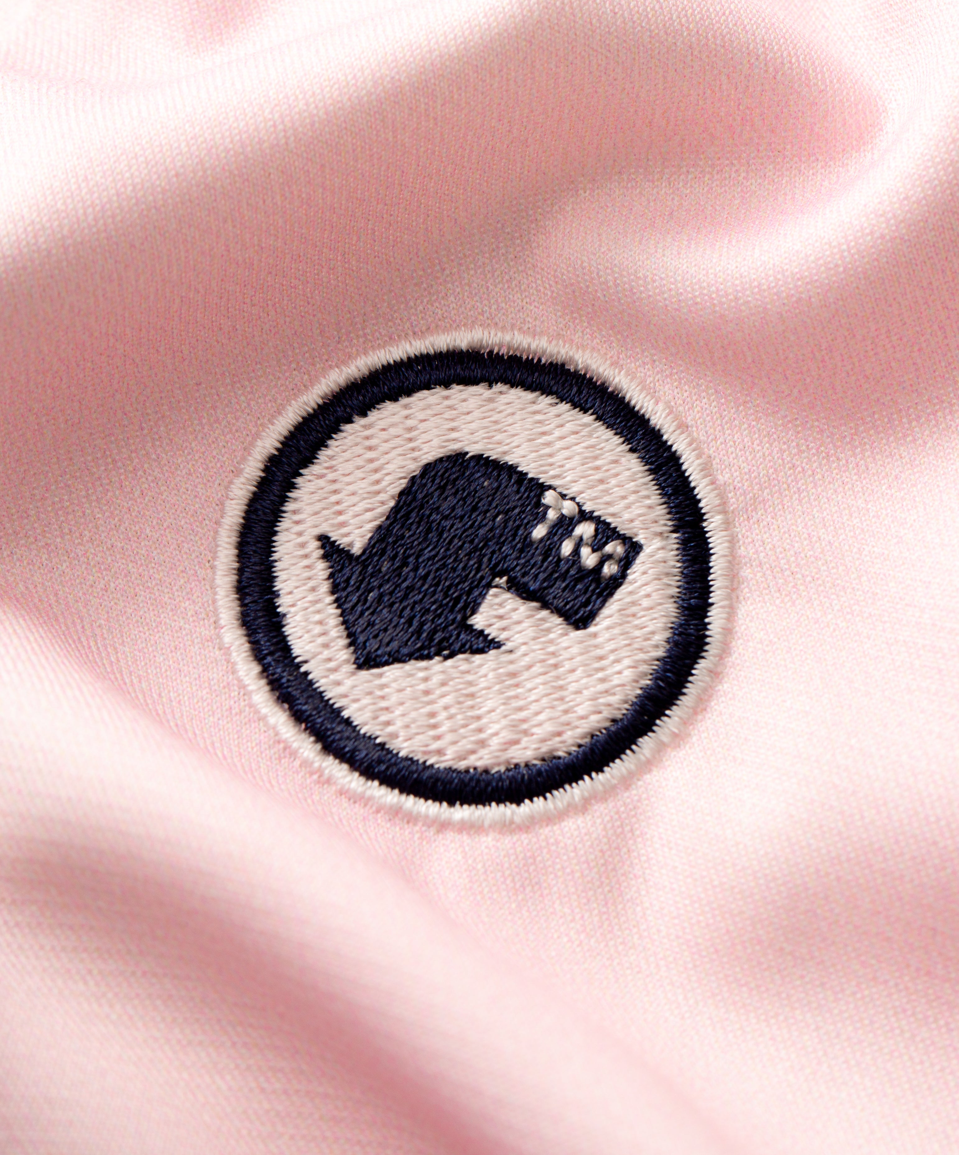 Lover's Tee Rose