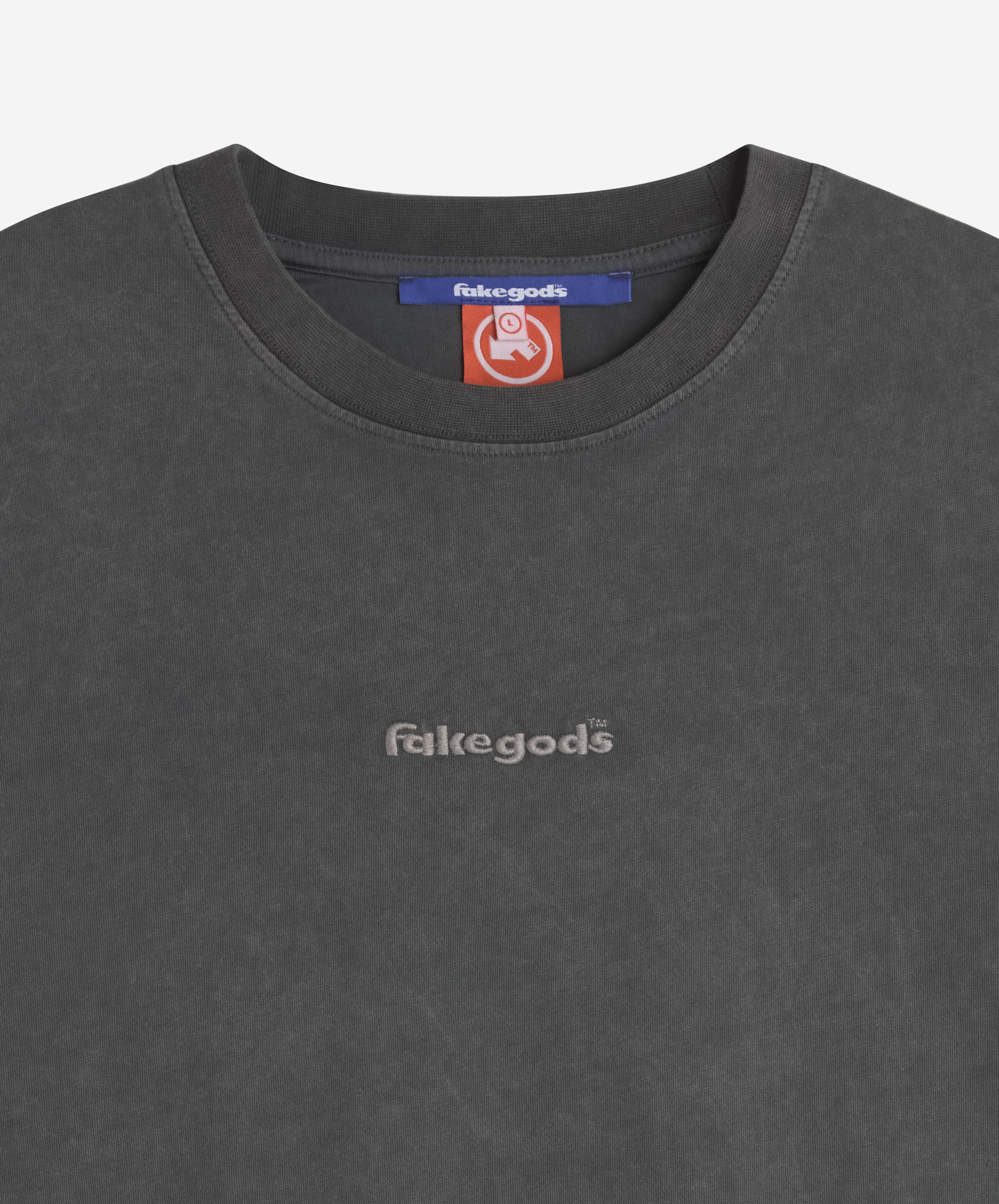 Performance Sports Tee Black