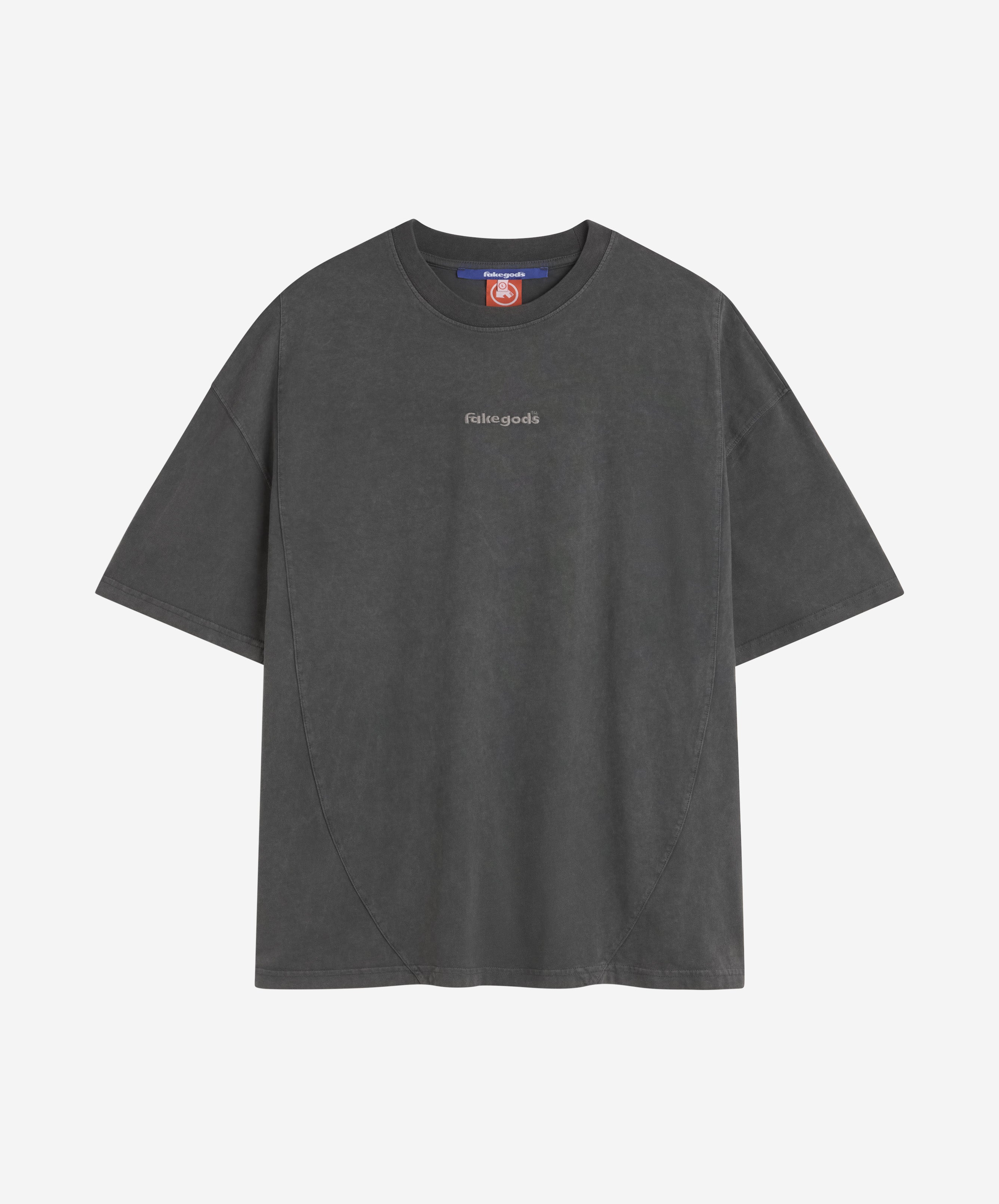 Performance Sports Tee Black