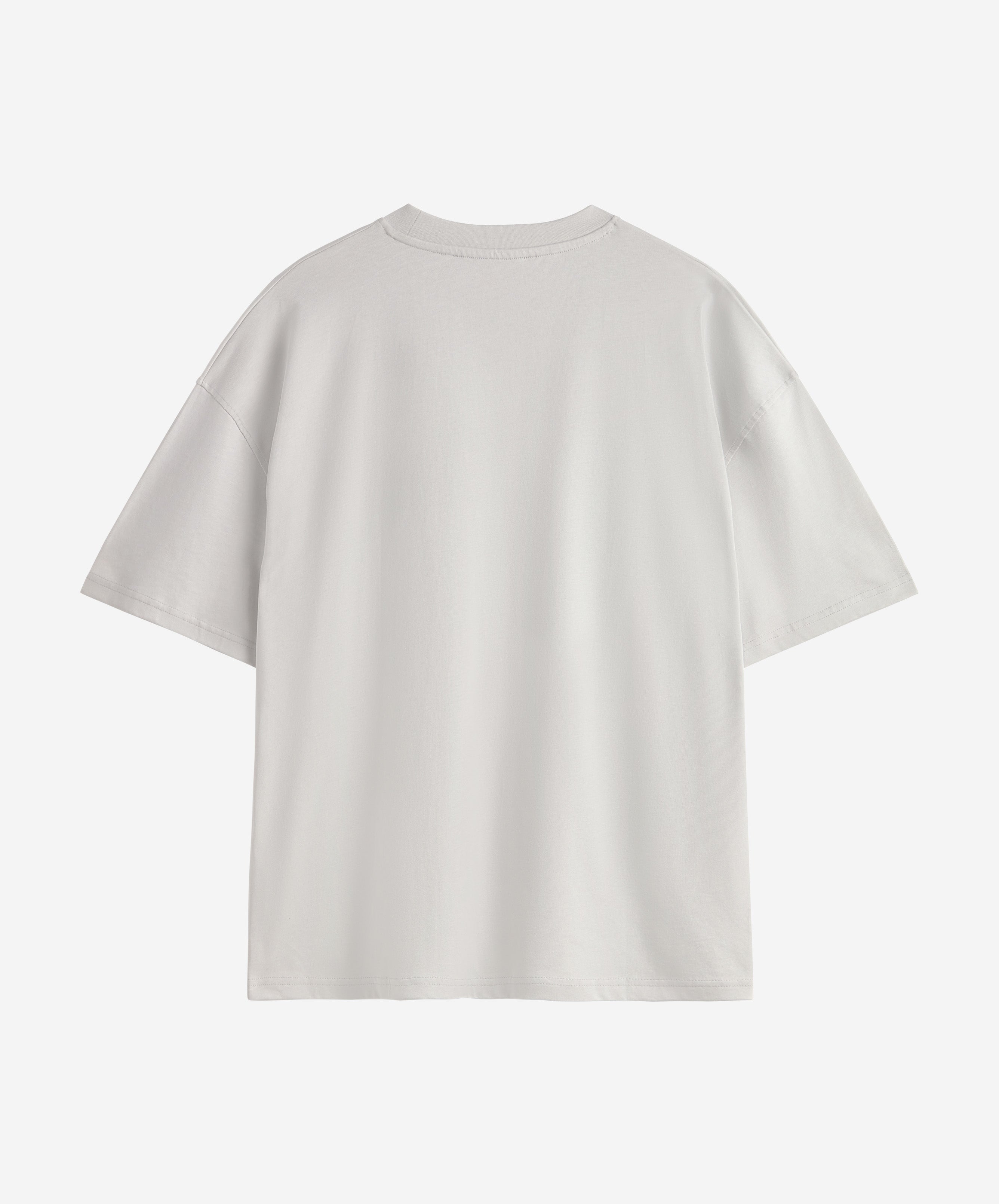 Sports Gallery Tee Light Grey