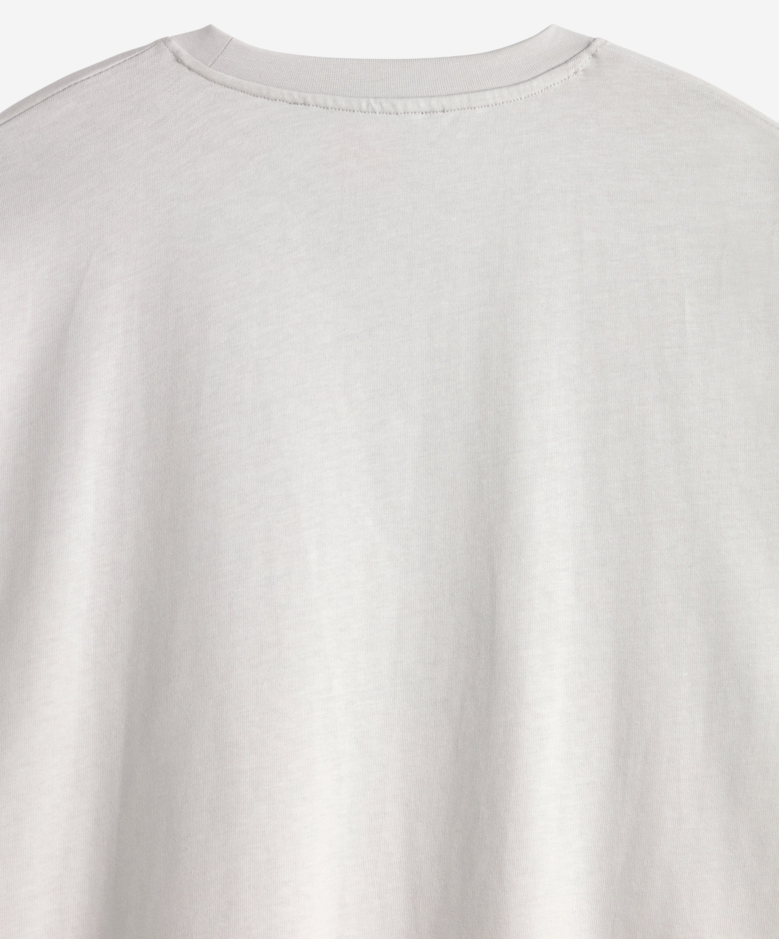 Sports Gallery Tee Light Grey